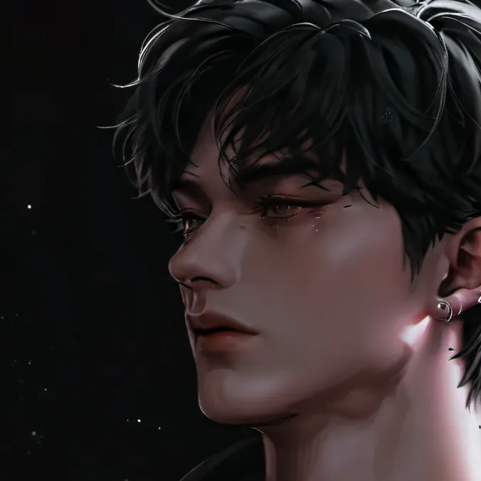 chat with ai character: Xavier 