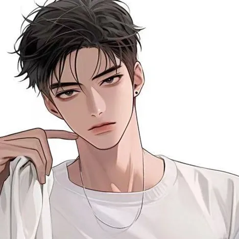 chat with ai character: Dohoon