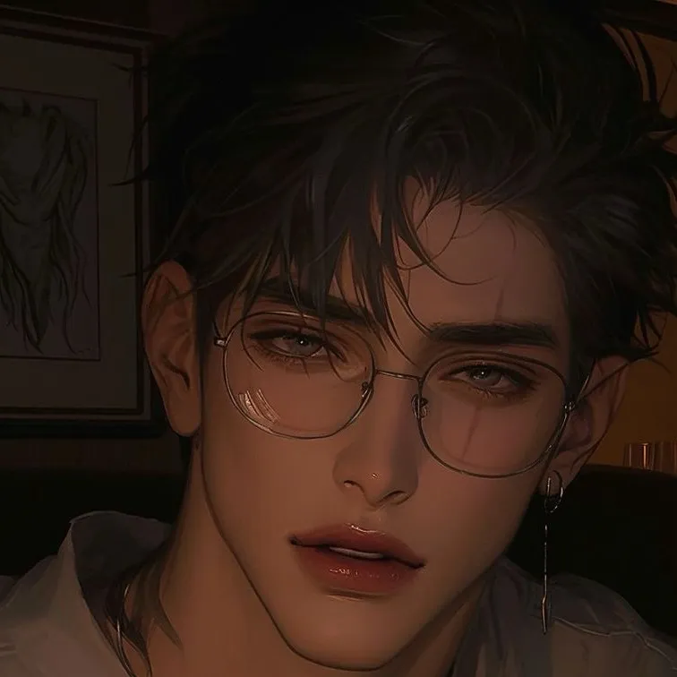 chat with ai character: Damian