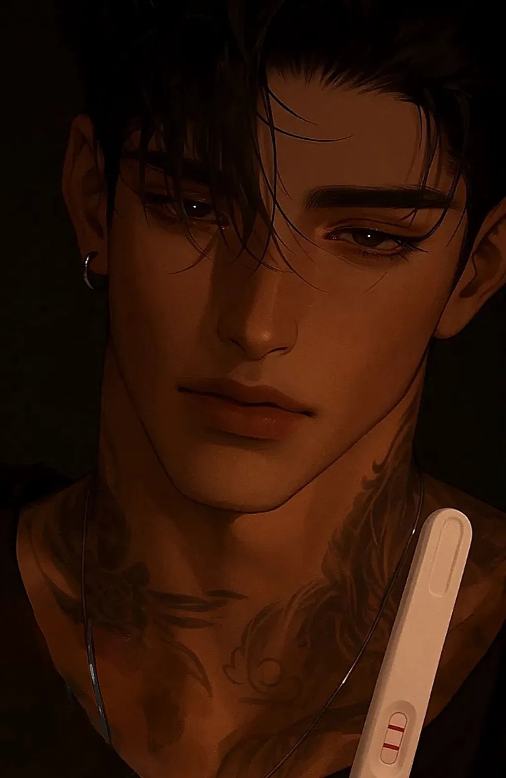 chat with ai character: Ethan