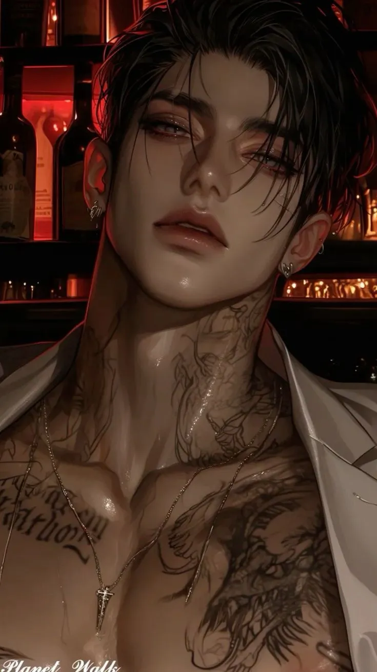 chat with ai character: Salvatore Romano