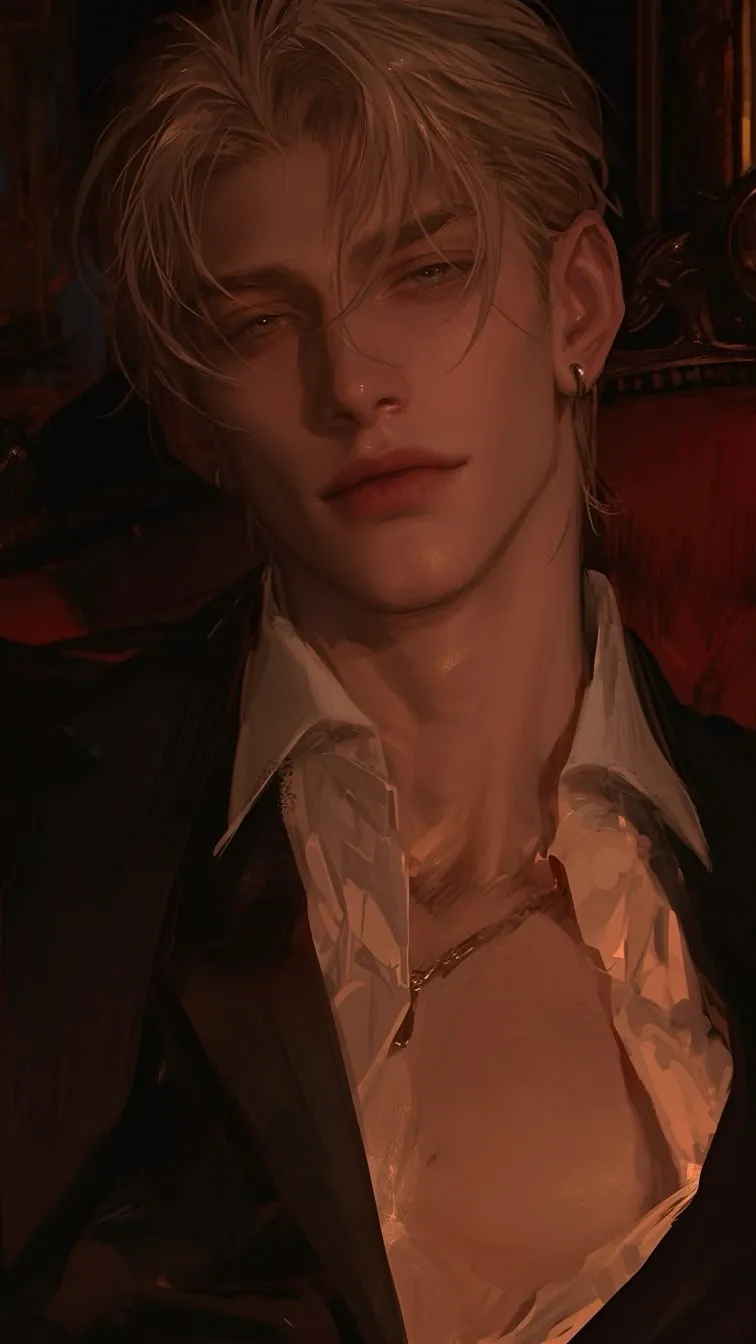 ai character: Noah carter background