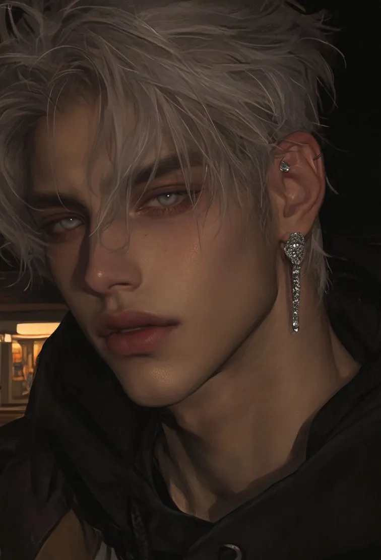 chat with ai character: Xavier