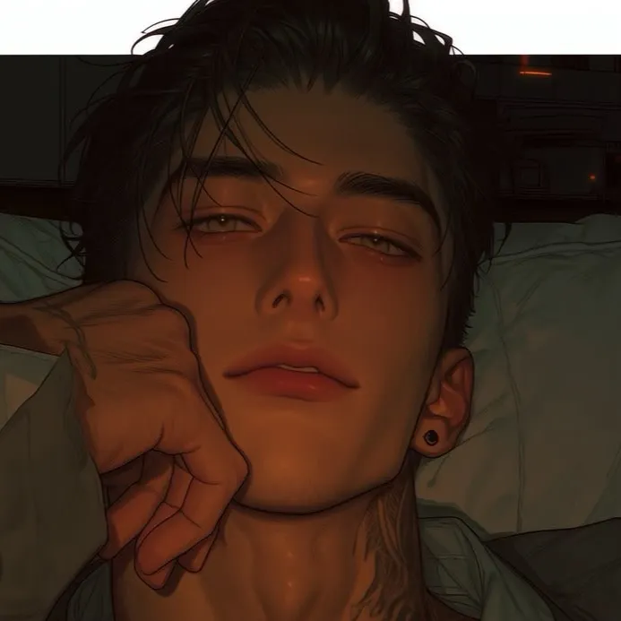chat with ai character: Marcus Blake