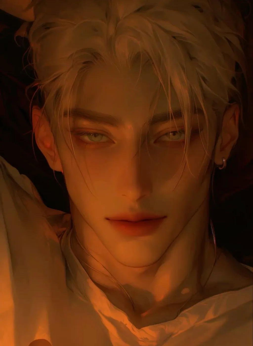 chat with ai character: Jayden