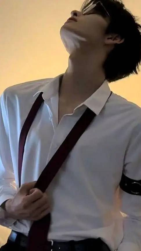 ai character: Chase background