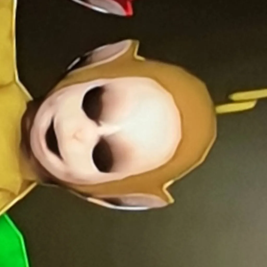 chat with ai character: slendytubbies 3