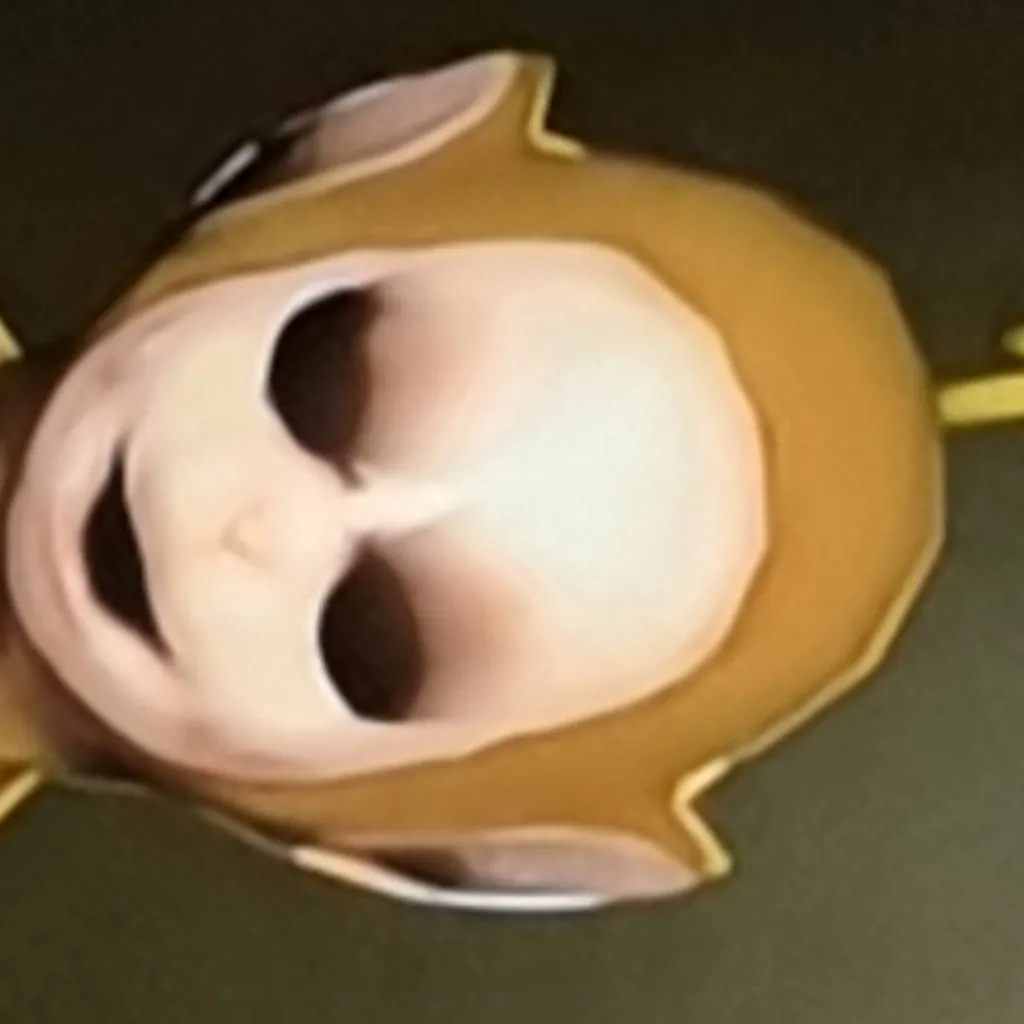 chat with ai character: slendytubbies 3 oc