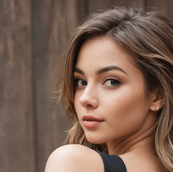 chat with ai character: Teen Booty