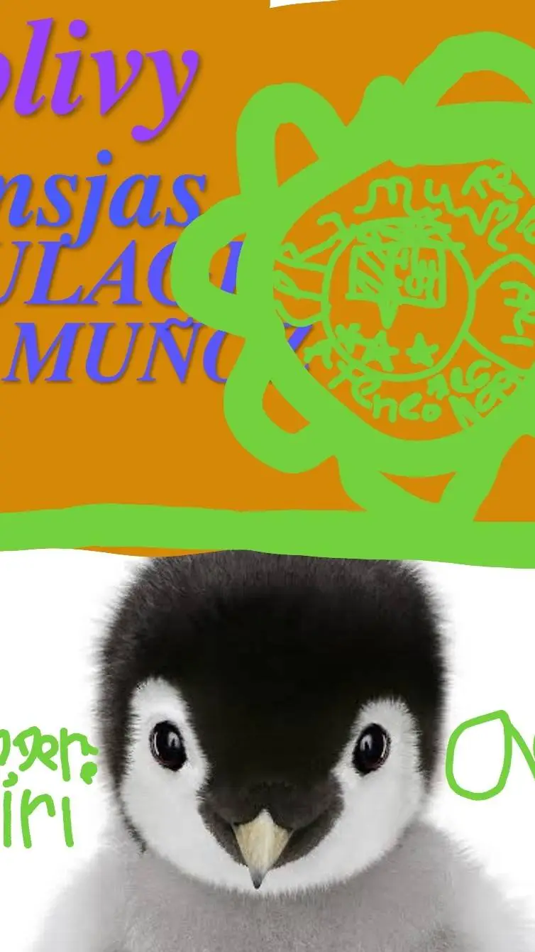ai character: foilvy muñoz background