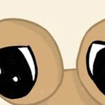 chat with ai character: pou