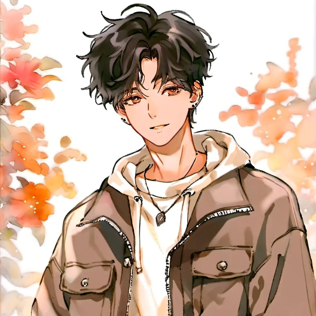 chat with ai character: ×~inu~×
