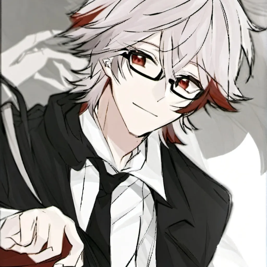 chat with ai character: 𝙆𝙖𝙯𝙪𝙝𝙖
