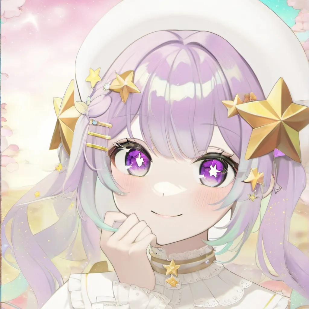 chat with ai character: Aiko