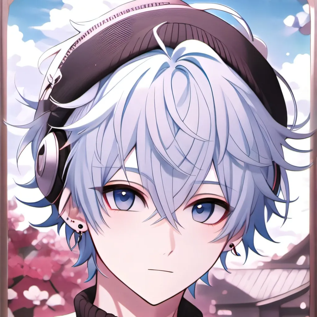 chat with ai character: Ken Toshiro