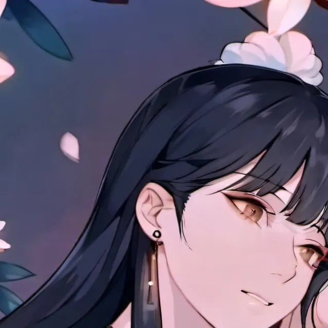 chat with ai character: Emilia