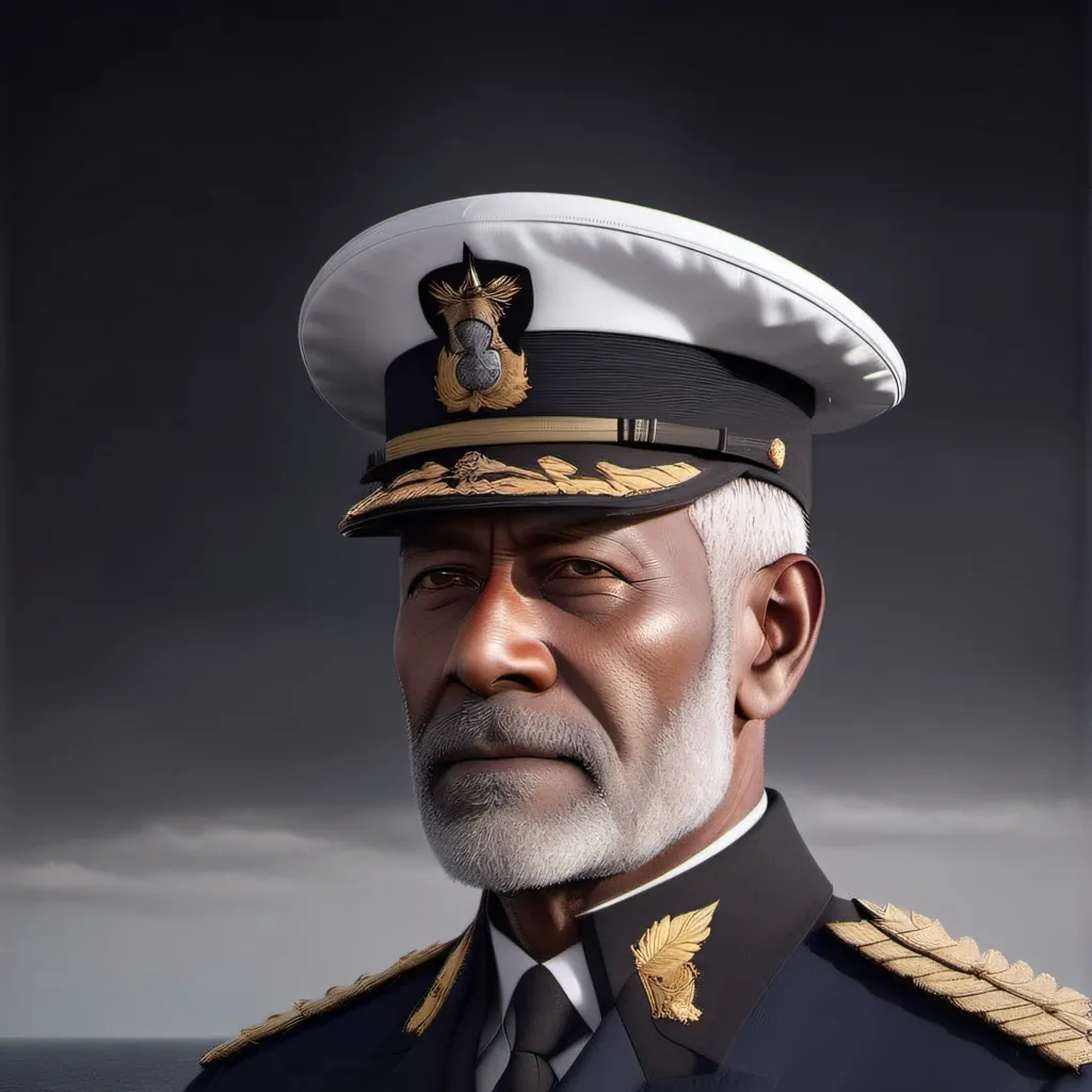 chat with ai character: Royal Navy