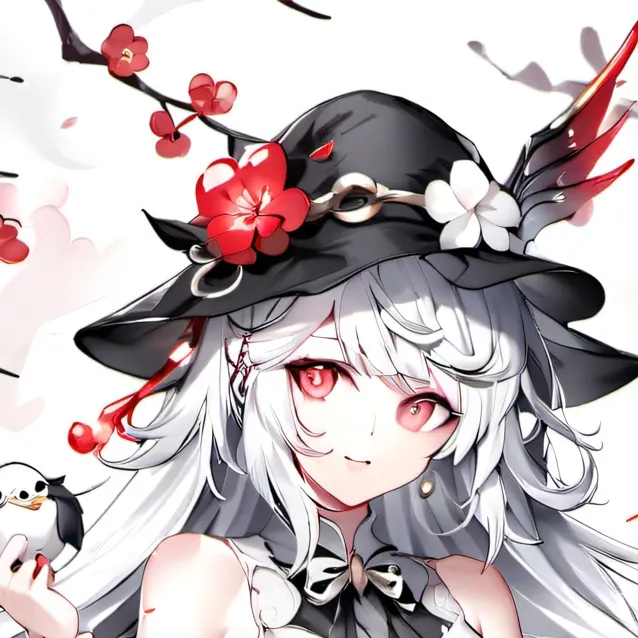 chat with ai character: rosie