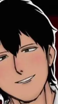 ai character: Bertholdt Hoover background