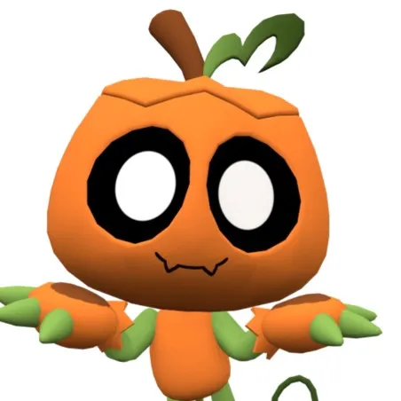 chat with ai character: Gourdy Holloway