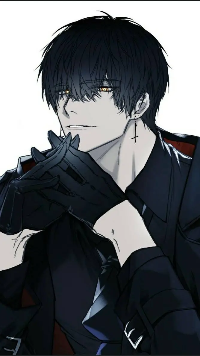 ai character: arnold background