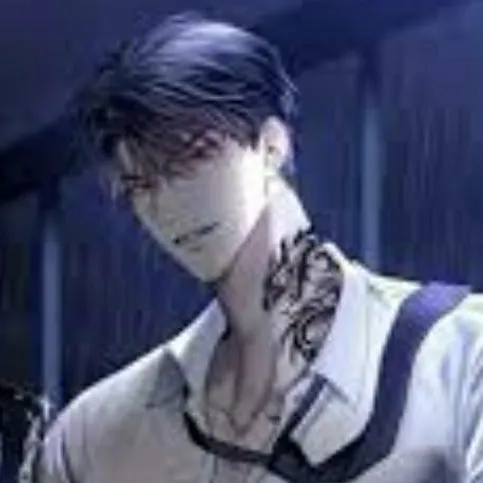 chat with ai character: isac rudolf