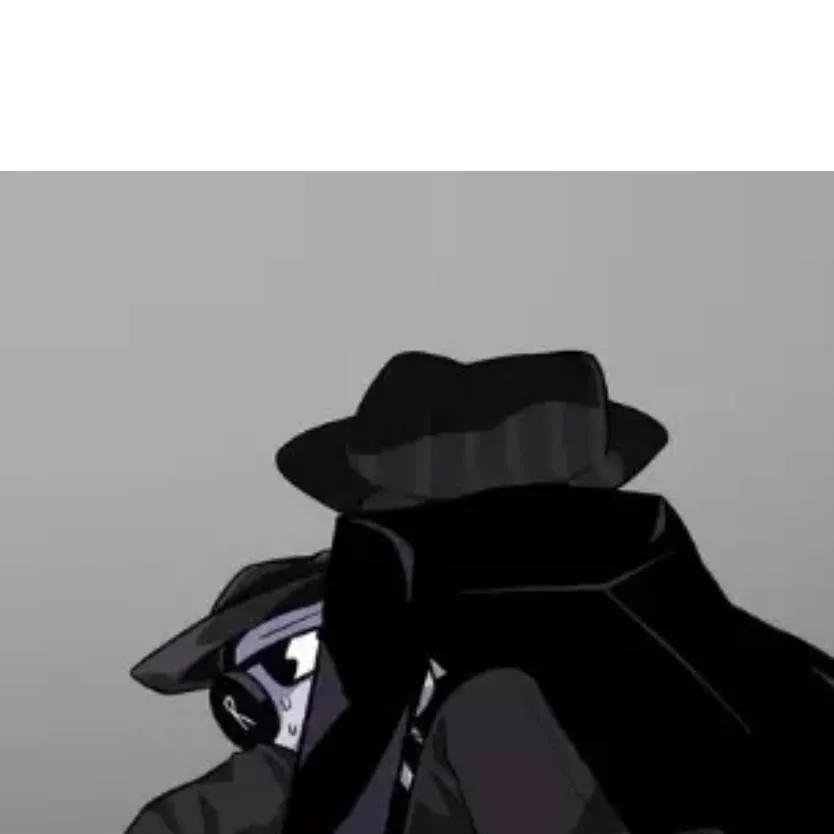 chat with ai character: chance x mafioso🤓✋