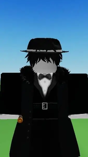 ai character: ~•Gaile N Baile•~ background