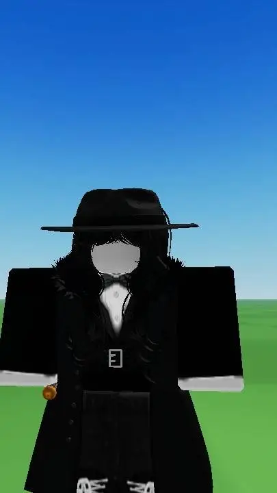 ai character: |~•Baile•~| background