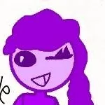 chat with ai character: Meet my CRK oc!