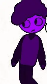 ai character: Meet my CRK Oc P.2 background