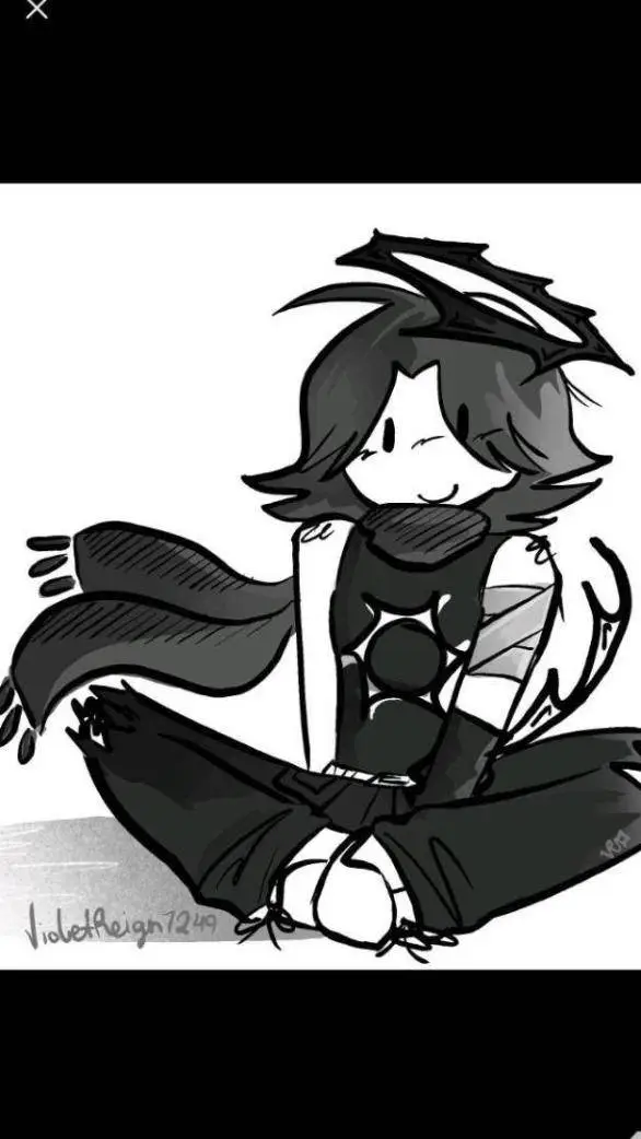 ai character: Get 2 know abt me! background