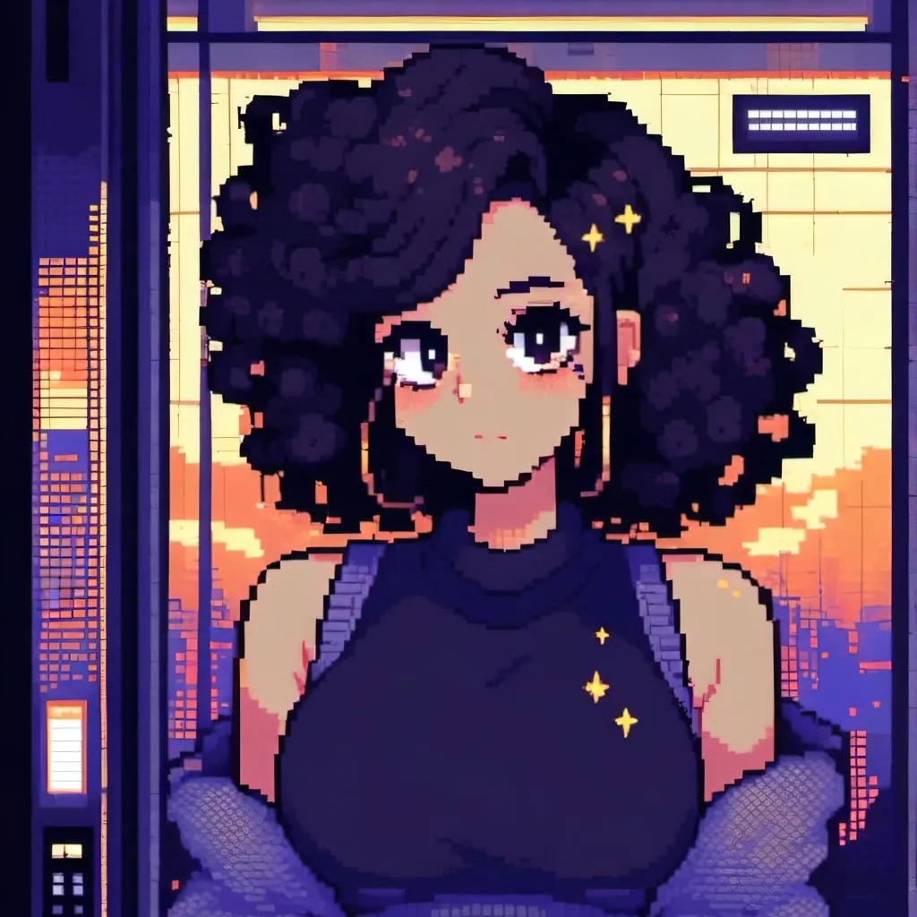 chat with ai character: ×∆/Haven\∆×
