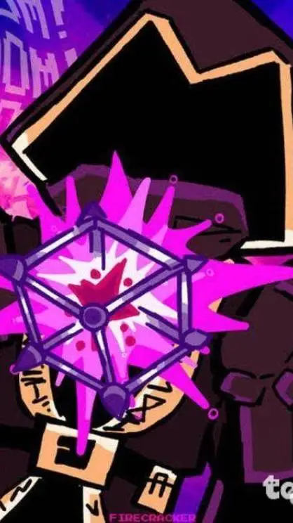 ai character: Remade∆~REQUESTS~∆ background
