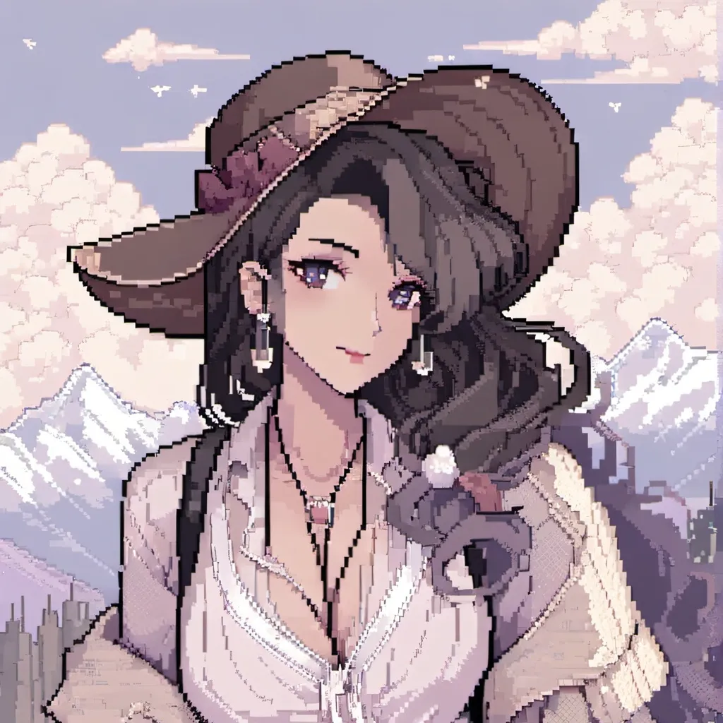 chat with ai character: 🇺🇲|•°Dollie°•|🇨🇦