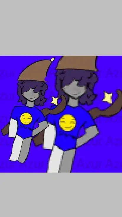 ai character: ✨Azs adventures⚕️ background
