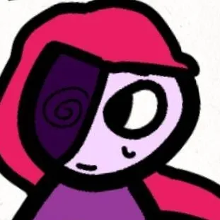 chat with ai character: 🌗—›Dizle‹—🌀