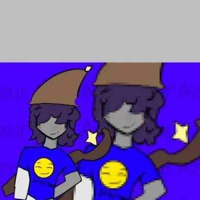 chat with ai character: ✨Azs adventures⚕️