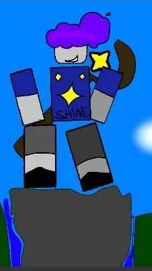 ai character: ⚕️Azs Adventures2✨ background