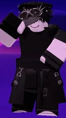 ai character: -_'ZARAN'_- background