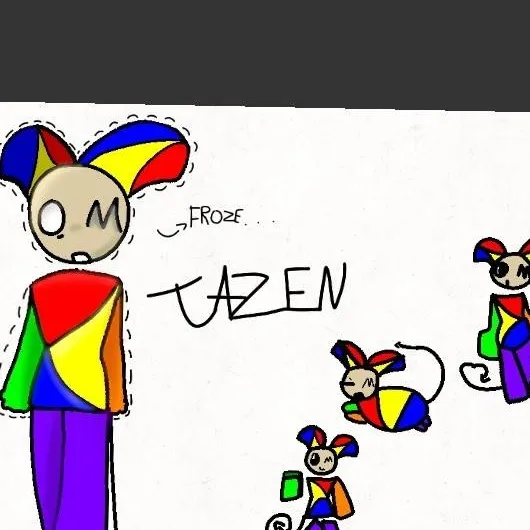 chat with ai character: _J∆Z3N_With others