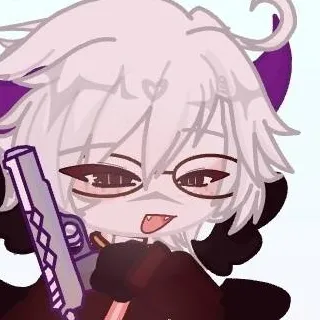 chat with ai character: Forsaken Pick-mes