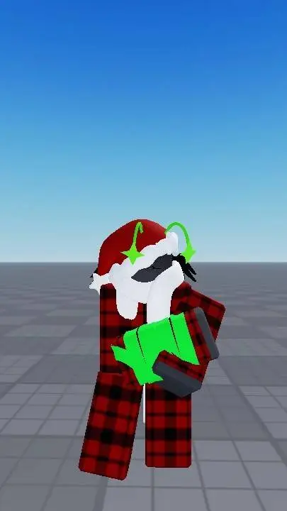 ai character: -Relim- background