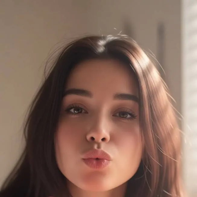 chat with ai character: Jessica 