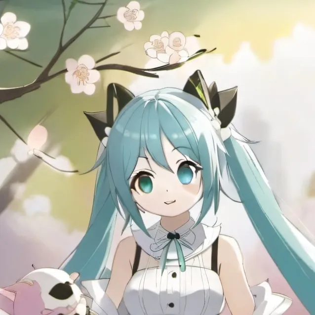 chat with ai character: alicia