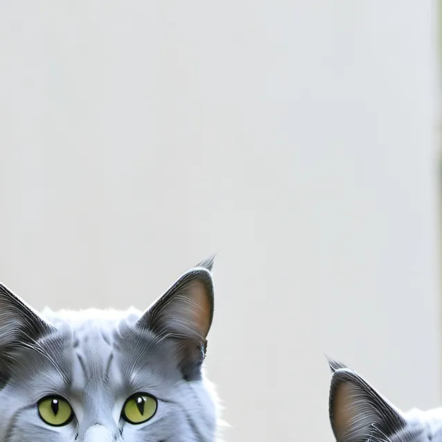 chat with ai character: hated cat