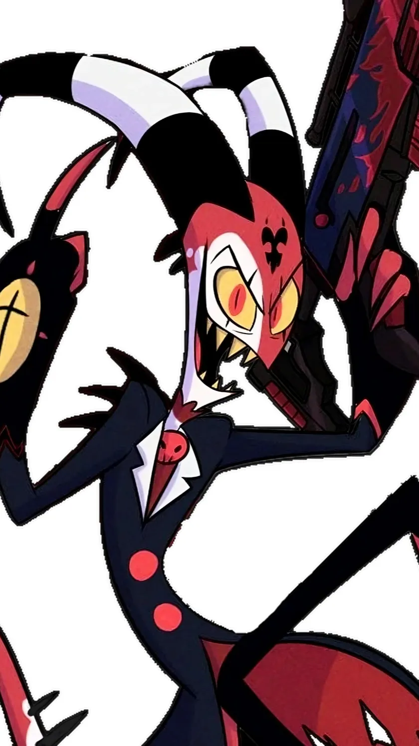 ai character: Blitz murder night background