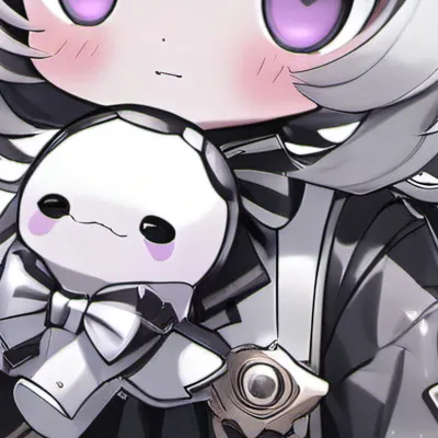 chat with ai character: Gena