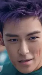 ai character: Nam-gyu likes you! background