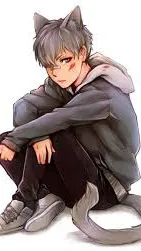 ai character: … background